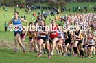 Senior womens Sherman Cup, Temple Park, South Shields. Photo: David T. Hewitson/Sports for All Pics
